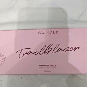 Wander Trailblazer Palette
